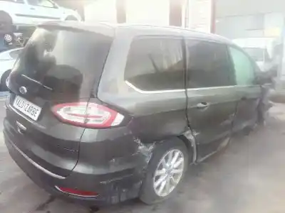Утилизация автомобиля ford galaxy 2.0 tdci cat года 2017 питание t7cl