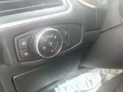 Утилизация автомобиля ford galaxy 2.0 tdci cat года 2017 питание t7cl