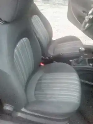 Sloopvoertuig fiat punto (199) easy van het jaar 2012 aangedreven 169a4000