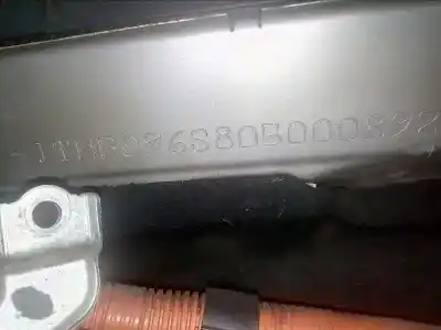 Утилизация автомобиля lexus gs (gs/us/ws19) 3.5 450 h [3.5 ltr. - 218 kw v6 (hibrido)] года 2006 питание 2grfse