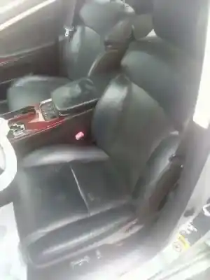 Утилизация автомобиля lexus gs (gs/us/ws19) 3.5 450 h [3.5 ltr. - 218 kw v6 (hibrido)] года 2006 питание 2grfse