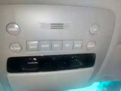 Утилизация автомобиля lexus gs (gs/us/ws19) 3.5 450 h [3.5 ltr. - 218 kw v6 (hibrido)] года 2006 питание 2grfse