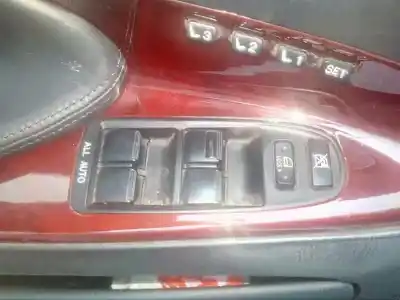 Утилизация автомобиля lexus gs (gs/us/ws19) 3.5 450 h [3.5 ltr. - 218 kw v6 (hibrido)] года 2006 питание 2grfse