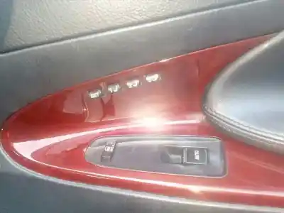 Утилизация автомобиля lexus gs (gs/us/ws19) 3.5 450 h [3.5 ltr. - 218 kw v6 (hibrido)] года 2006 питание 2grfse