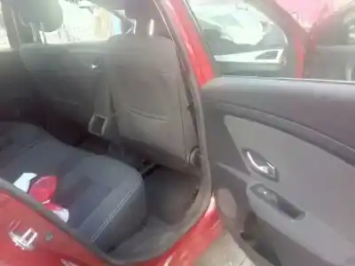 Утилизация автомобиля renault megane iii berlina 5 p dynamique года 2009 питание f9q872