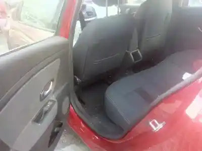Утилизация автомобиля renault megane iii berlina 5 p dynamique года 2009 питание f9q872