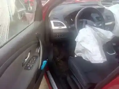 Утилизация автомобиля renault megane iii berlina 5 p dynamique года 2009 питание f9q872