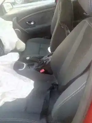 Утилизация автомобиля renault megane iii berlina 5 p dynamique года 2009 питание f9q872