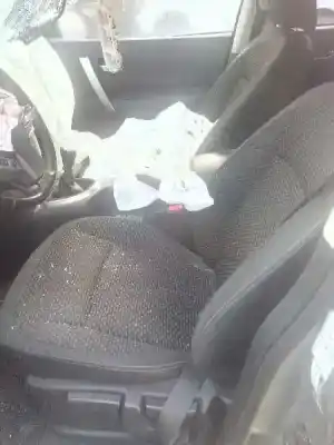 Véhicule à la ferraille nissan qashqai+2 (jj10) acenta de l'année 2009 alimenté k9k292