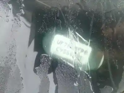 Veicolo di demolizione citroen c4 lim. tonic dell'anno 2012 alimentato 8fp