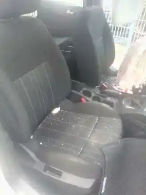 Veicolo di demolizione citroen c4 lim. tonic dell'anno 2012 alimentato 8fp