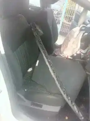 Veicolo di demolizione citroen c4 lim. tonic dell'anno 2012 alimentato 8fp