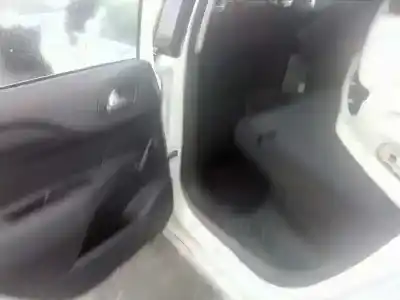 Veicolo di demolizione citroen c4 lim. tonic dell'anno 2012 alimentato 8fp
