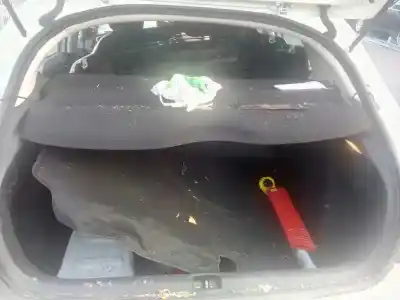 Veicolo di demolizione citroen c4 lim. tonic dell'anno 2012 alimentato 8fp