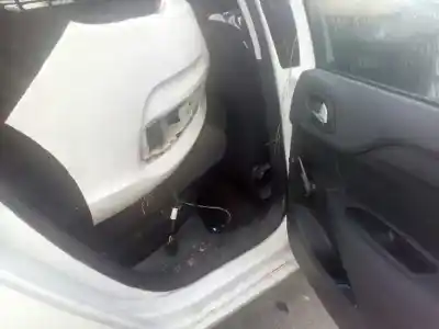 Veicolo di demolizione citroen c4 lim. tonic dell'anno 2012 alimentato 8fp