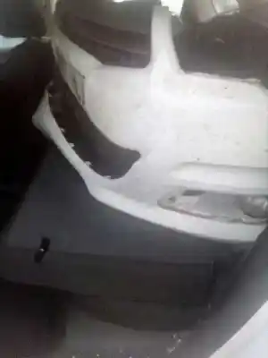 Veicolo di demolizione citroen c4 lim. tonic dell'anno 2012 alimentato 8fp