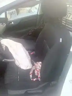 Veicolo di demolizione citroen c4 lim. tonic dell'anno 2012 alimentato 8fp