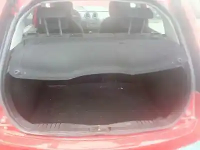 Scrapping Vehicle ford                                               fiesta (cbk)                                                                                                                                                                                                                                               ambiente                                                                                                                                                                                                                                                   of the year 2007 powered f6jb