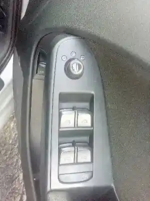 Утилизация автомобиля audi a4 berlina (b8) básico года 2009 питание caga