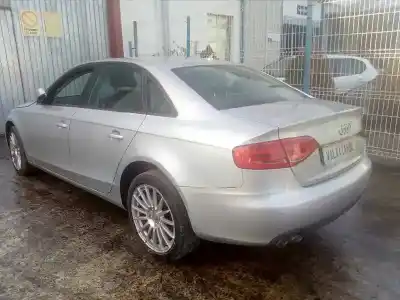 Утилизация автомобиля audi a4 berlina (b8) básico года 2009 питание caga