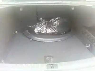 Утилизация автомобиля audi a4 berlina (b8) básico года 2009 питание caga