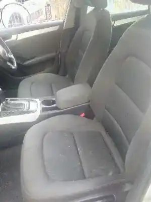 Утилизация автомобиля audi a4 berlina (b8) básico года 2009 питание caga