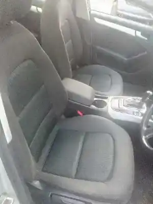 Утилизация автомобиля audi a4 berlina (b8) básico года 2009 питание caga