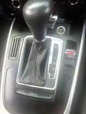 Утилизация автомобиля audi a4 berlina (b8) básico года 2009 питание caga