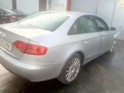 Утилизация автомобиля audi a4 berlina (b8) básico года 2009 питание caga
