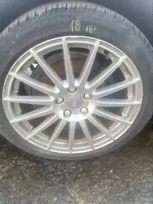 Утилизация автомобиля audi a4 berlina (b8) básico года 2009 питание caga