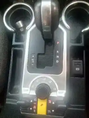 Утилизация автомобиля land rover discovery v6 td s года 2008 питание 276dt