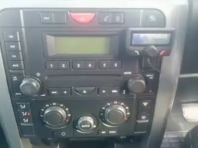 Утилизация автомобиля land rover discovery v6 td s года 2008 питание 276dt