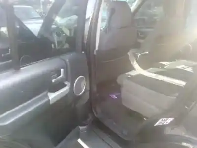 Утилизация автомобиля land rover discovery v6 td s года 2008 питание 276dt