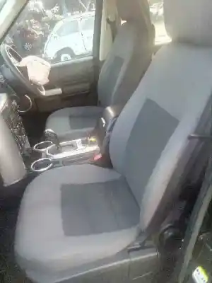 Утилизация автомобиля land rover discovery v6 td s года 2008 питание 276dt