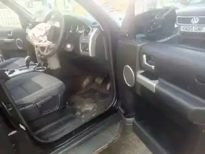 Утилизация автомобиля land rover discovery v6 td s года 2008 питание 276dt
