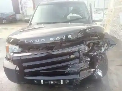 Утилизация автомобиля land rover discovery v6 td s года 2008 питание 276dt