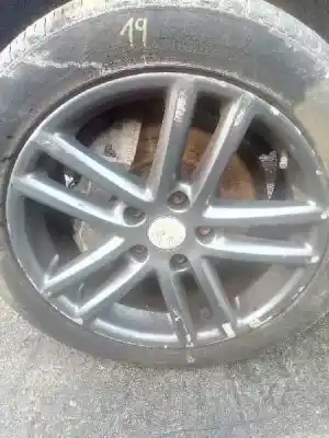 Scrapping Vehicle volkswagen touareg (7la, 7l6, 7l7) 3.0 v6 tdi of the year 2005 powered bks