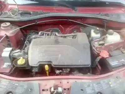 Утилизация автомобиля dacia sandero básico года 2012 питание d4f732