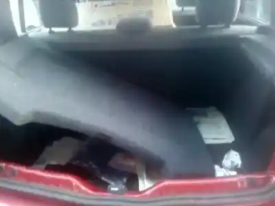 Утилизация автомобиля dacia sandero básico года 2012 питание d4f732