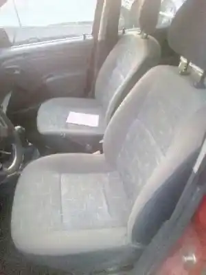 Утилизация автомобиля dacia sandero básico года 2012 питание d4f732
