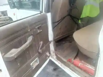 Утилизация автомобиля mitsubishi l 200 (k34t) 2500 td magnum года 1994 питание 4d56