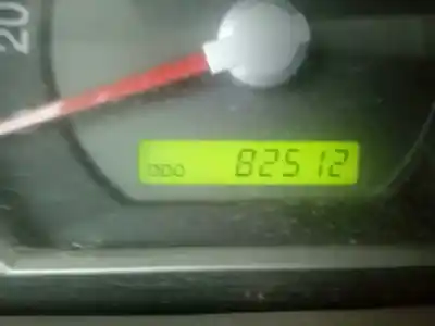 Scrapping Vehicle kia sorento (bl) (2002->) 2.5 crdi of the year 2007 powered d4cb