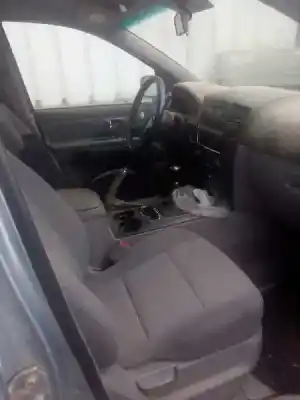 Scrapping Vehicle kia sorento (bl) (2002->) 2.5 crdi of the year 2007 powered d4cb