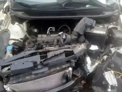 Утилизация автомобиля kia rio basic года 2014 питание g4la