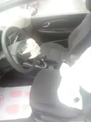 Утилизация автомобиля kia rio basic года 2014 питание g4la