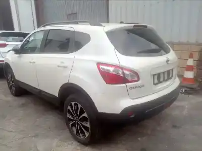 Утилизация автомобиля nissan qashqai (j10) acenta года 2013 питание k9k430