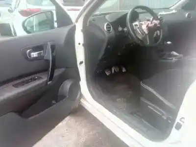 Утилизация автомобиля nissan qashqai (j10) acenta года 2013 питание k9k430