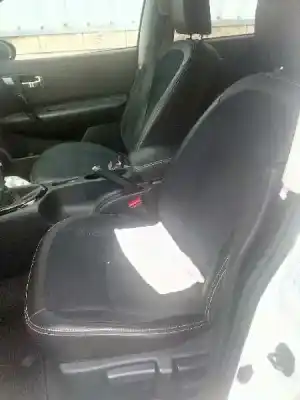 Утилизация автомобиля nissan qashqai (j10) acenta года 2013 питание k9k430