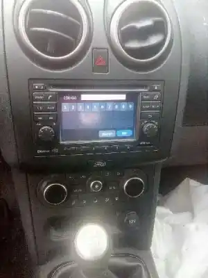 Утилизация автомобиля nissan qashqai (j10) acenta года 2013 питание k9k430