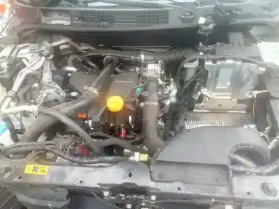 Утилизация автомобиля nissan qashqai (j10) acenta года 2013 питание k9k430